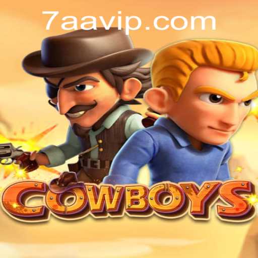 Cowboys: A Thrilling Adventure Game Experience