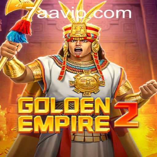 GoldenEmpire2: An Immersive Strategy Game Experience