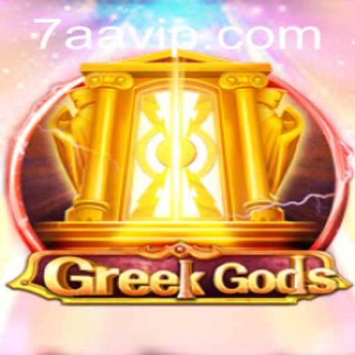 Discover GreekGods: An Immersive Adventure into Ancient Mythology