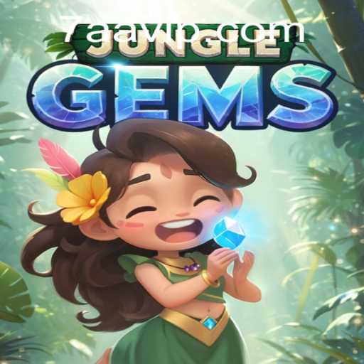 Immerse Yourself in the Jungle Adventure of JungleGems