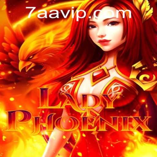 Discover the Enigmatic World of LadyPhoenix: A Riveting Gaming Experience from AAVIP.COM
