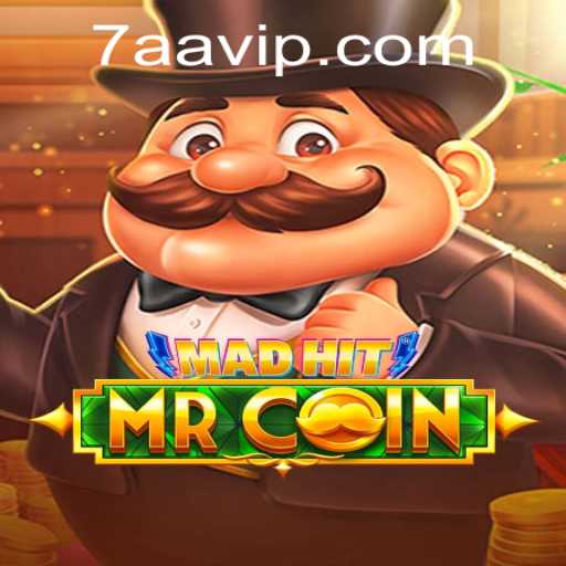 Unleashing the Thrill in MadHitMrCoin with the Intriguing AAVIP.COM Experience