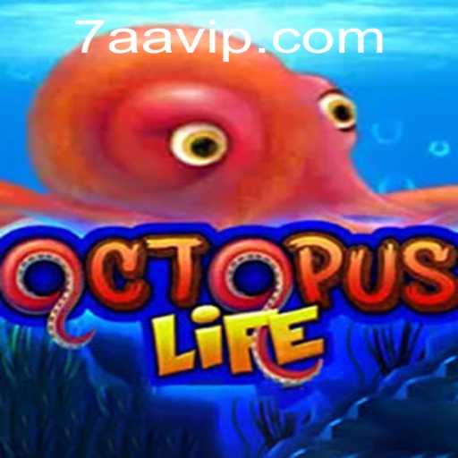 Immerse Yourself in the Thrilling World of OctopusLife
