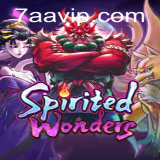Exploring the Exciting World of SpiritedWonders