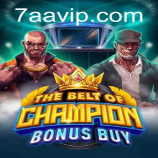 TheBeltOfChampionBonusBuy: An Exciting Gaming Adventure