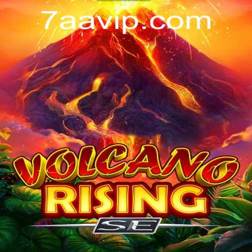 Exploring VolcanoRisingSE: The Thrilling Eruption Game